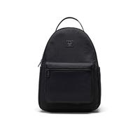 Herschel Nova Backpack, Black Tonal, Standard-18L
