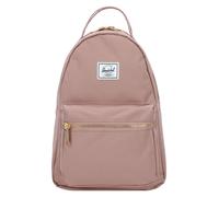 Herschel Nova Mochila de la ciudad 28 cm rosa