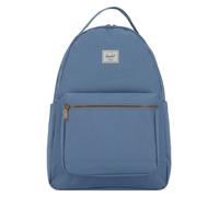 Herschel Nova Mochila urbana 40 cm Compartimento para el portátil azul