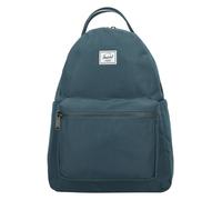Herschel Nova Mochila urbana 40 cm Compartimento para el portátil azul petróleo