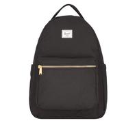 Herschel Nova Mochila urbana 40 cm Compartimento para el portátil negro