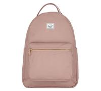 Herschel Nova Mochila urbana 40 cm Compartimento para el portátil rosa