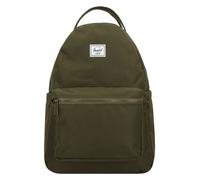 Herschel Nova Mochila urbana 40 cm Compartimento para el portátil verde