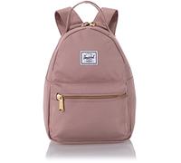 Herschel Nova Small Backpack 10502-02077, Womens Backpack, pink, One size EU