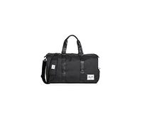 Herschel Novel, Bag Unisex, Negro (Black), Talla Única