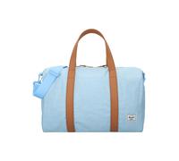 Herschel Novel Bolsa de viaje fin de semana 42 cm azul
