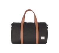 Herschel Novel Bolsa de viaje fin de semana 42 cm negro