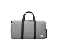 Herschel Novel Bolsa de viaje fin de semana 52 cm gris