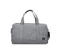 Herschel Novel Bolsa de viaje fin de semana 52 cm gris