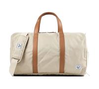 Herschel Novel Bolsa de viaje Weekender 52 cm blanco