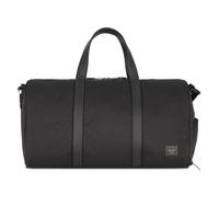 Herschel Novel Bolsa de viaje Weekender 52 cm black tonal (TAS010021)