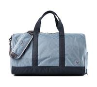 Herschel Novel Bolsa de viaje Weekender 52 cm gris