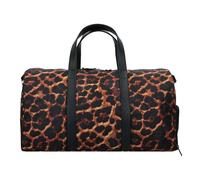 Herschel Novel Bolsa de viaje Weekender 52 cm marrón