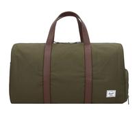 Herschel Novel Bolsa de viaje Weekender 52 cm verde