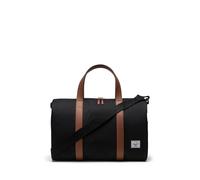 Herschel Novel Bolsa de viaje Weekender 42 cm negro