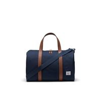 Herschel Novel Carry On Duffle, Navy, Carry-on - 26.5L, Herschel Bolsa de Mano Novel™