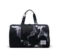 Herschel Novel Duffel, Color Negro Lavado, Talla única, Herschel Novel Duffel