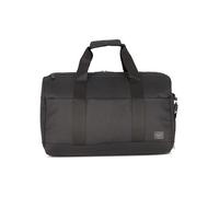 Herschel Novel Novel Bolsa de viaje Weekender 53 cm negro