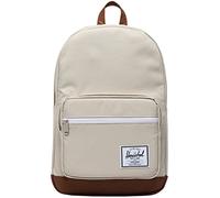 Herschel Pop Quiz Backpack 10011-05752, Womens,Mens Backpack, grey, One size EU