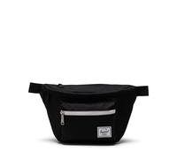 Herschel Paquete de Cadera Pop Quiz, Cinturón Unisex-Adulto, Black, Standard