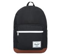Herschel Pop Quiz Mochila de día 44.5 cm Compartimento para laptop negro