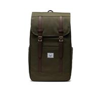Herschel Retreat Mochila 43 cm Compartimento para el portátil ivy green (11397-04281)