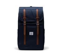 Herschel Retreat Mochila urbana 43 cm Compartimento para el portátil azul