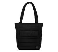 Herschel Retreat Bolsa de hombro 38 cm Compartimento para el portátil negro