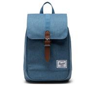Herschel Retreat - Bolso bandolera 31.5 cm (copen blue crosshatch)