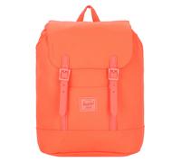 Herschel Retreat Bolsos mochila 34 cm naranja