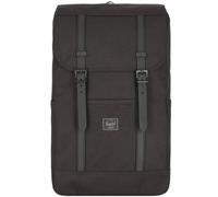 Herschel Retreat Mochila de día 43 cm Compartimento para el portátil gris