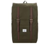 Herschel Retreat Mochila de día 43 cm Compartimento para laptop marrón