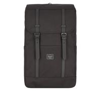 Herschel Retreat Mochila urbana 43 cm Compartimento para el portátil gris