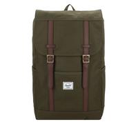 Herschel Retreat Mochila urbana 43 cm Compartimento para el portátil marrón