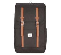 Herschel Retreat Mochila urbana 43 cm Compartimento para el portátil negro