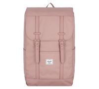 Herschel Retreat Mochila urbana 43 cm Compartimento para el portátil rosa