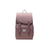 Herschel Retreat Backpack Mochila, Rosa Fresno, Small-17L Unisex Adulto