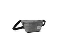 Herschel Riñonera clásica, Raven Crosshatch, Talla única, Herschel Classic™ - Mochila de cadera