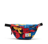 Herschel Riñonera 'LEGO® Classic' azul / amarillo / rojo / negro One Size azul / amarillo / rojo / negro