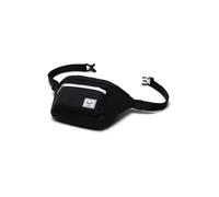 Herschel Riñonera 'Pop Quiz' negro / offwhite, Talla XS-XL