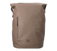 Herschel Roll Top Mochila de día 50 cm Compartimento para el portátil marrón