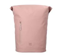 Herschel Roll Top Mochila de día 50 cm Compartimento para el portátil rosa