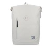 Herschel Roll Top T.U Blanco
