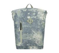 Herschel Roll Top Mochila urbana 46 cm Compartimento para el portátil multicolor