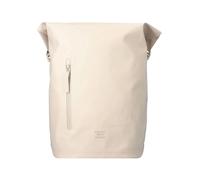 Herschel Roll Top Mochila urbana 50 cm Compartimento para el portátil beige