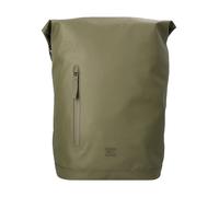 Herschel Roll Top Mochila urbana 50 cm Compartimento para el portátil marrón