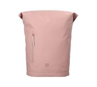 Herschel Roll Top Mochila urbana 50 cm Compartimento para el portátil rosa