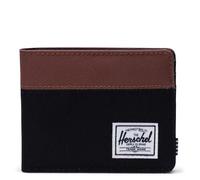 Herschel Roy - Cartera 6cc 11.5 cm RFID (black)