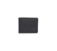 Herschel Roy Rfidroy, Billetera Unisex Adulto, Negro, Talla Única