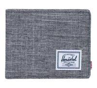 Herschel, Cartera Unisex Adulto, Gris, Einheitsgröße